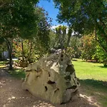 Nuraghe Villa *