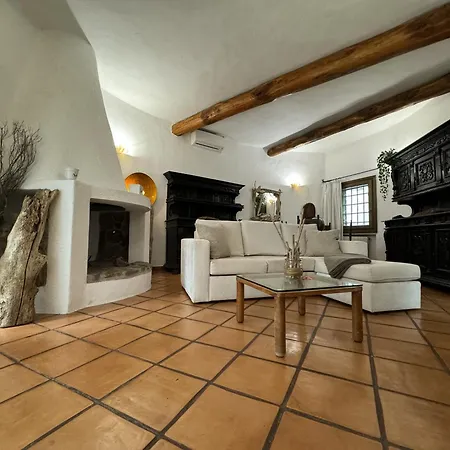 Nuraghe * Porto Rotondo