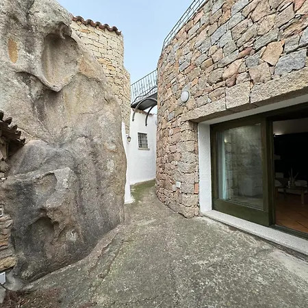 Nuraghe * Porto Rotondo
