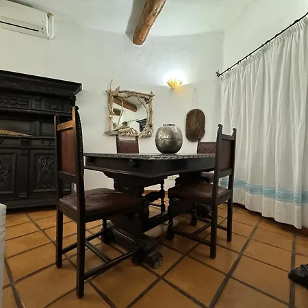 Nuraghe * Porto Rotondo