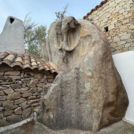 Nuraghe Porto Rotondo