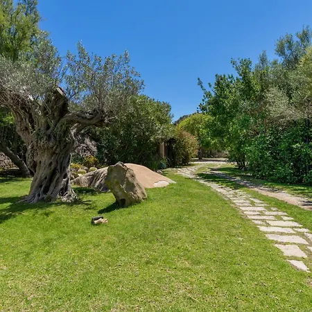 Nuraghe Porto Rotondo