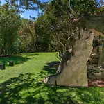 Villa Nuraghe Porto Rotondo