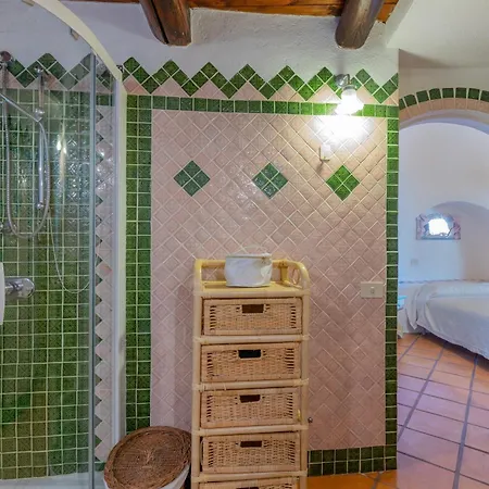 Villa Nuraghe Porto Rotondo