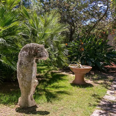 Villa Nuraghe Porto Rotondo