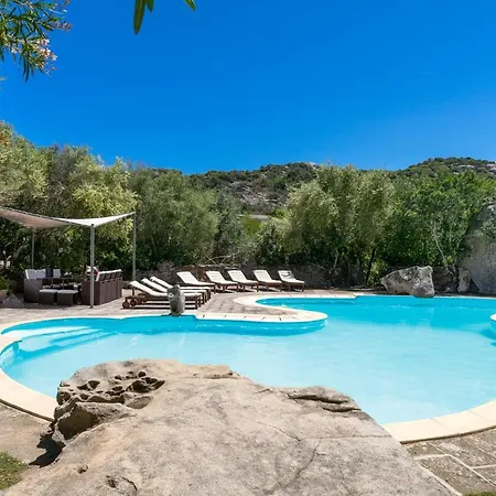 Villa Nuraghe *