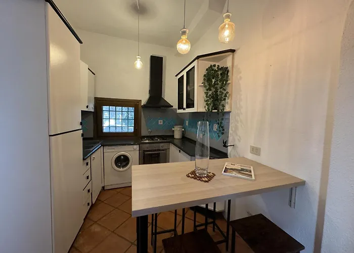 Nuraghe Villa Porto Rotondo